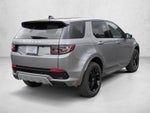 2025 Land Rover Discovery Sport S 4WD