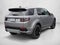 2025 Land Rover Discovery Sport S 4WD