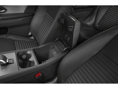 2025 Land Rover Discovery Sport S 4WD