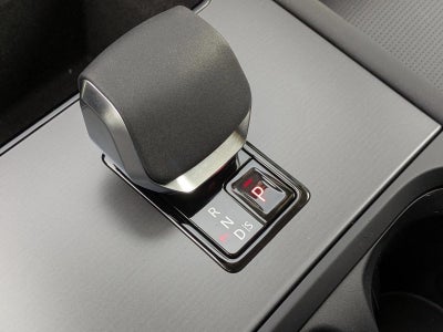2025 Land Rover Discovery Sport S 4WD