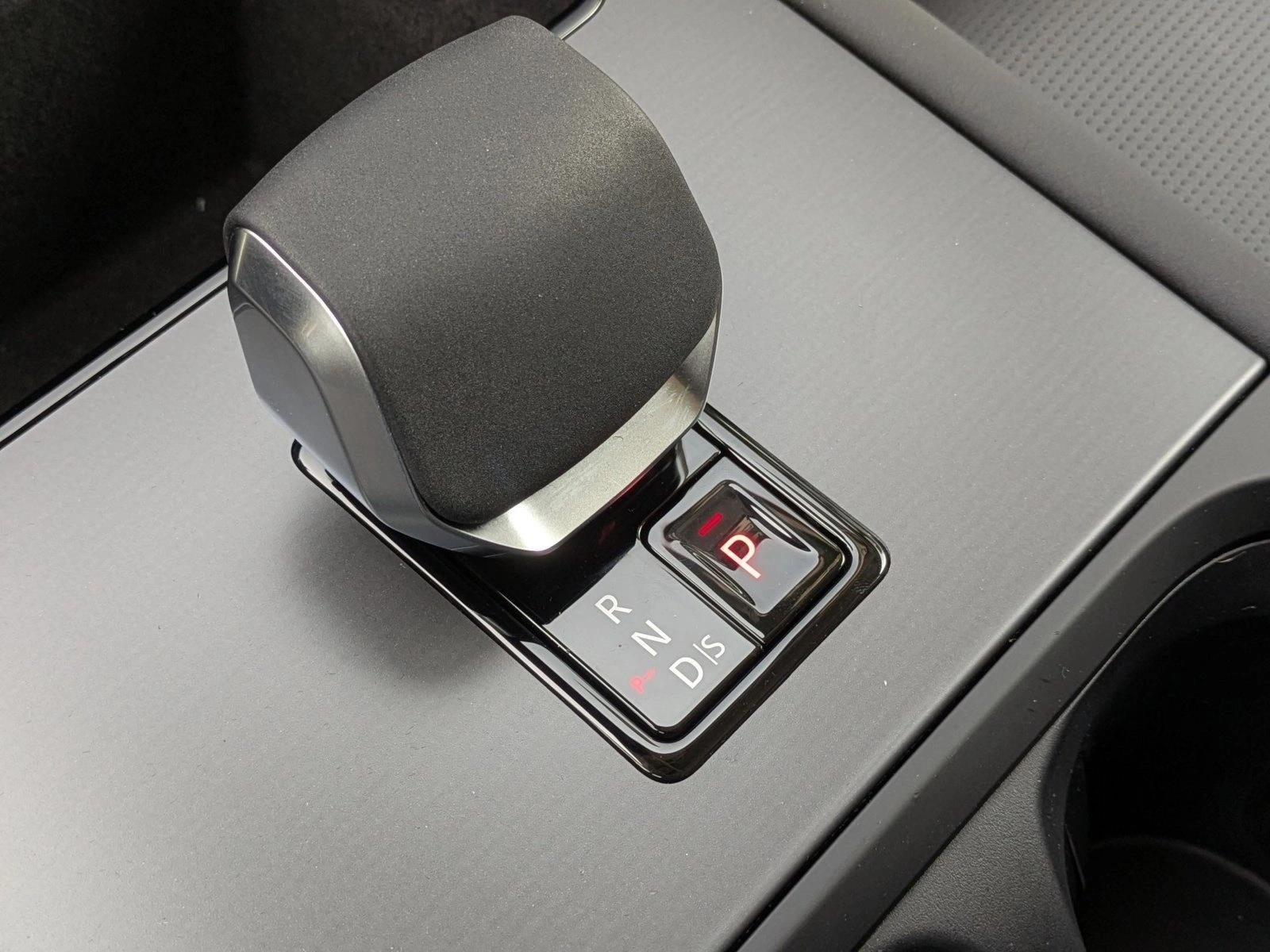 2025 Land Rover Discovery Sport S 4WD