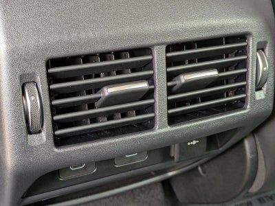 2025 Land Rover Discovery Sport S 4WD