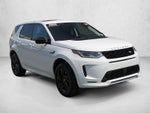 2025 Land Rover Discovery Sport S 4WD