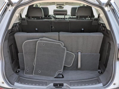 2025 Land Rover Discovery Sport S 4WD
