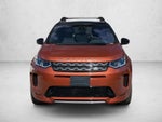 2020 Land Rover Discovery Sport SE R-Dynamic 4WD