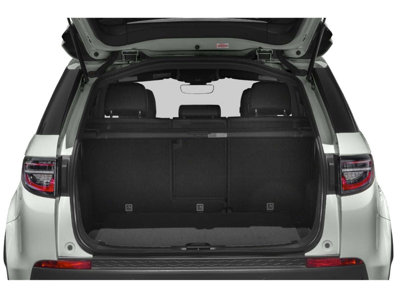 2022 Land Rover Discovery Sport S R-Dynamic 4WD