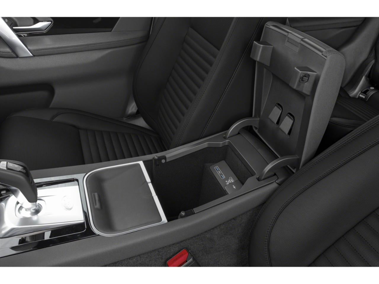 2022 Land Rover Discovery Sport S R-Dynamic 4WD