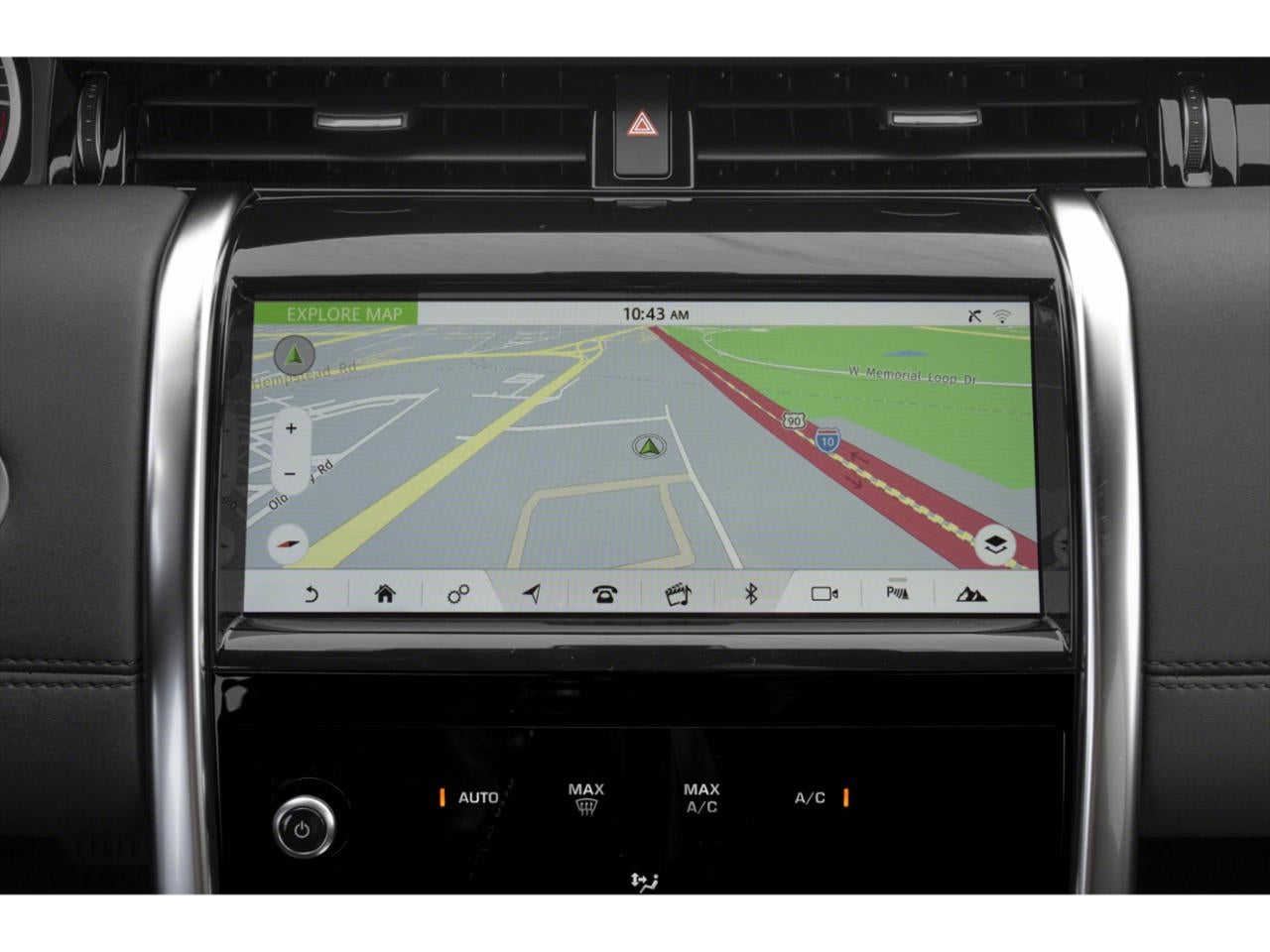 2022 Land Rover Discovery Sport S R-Dynamic 4WD