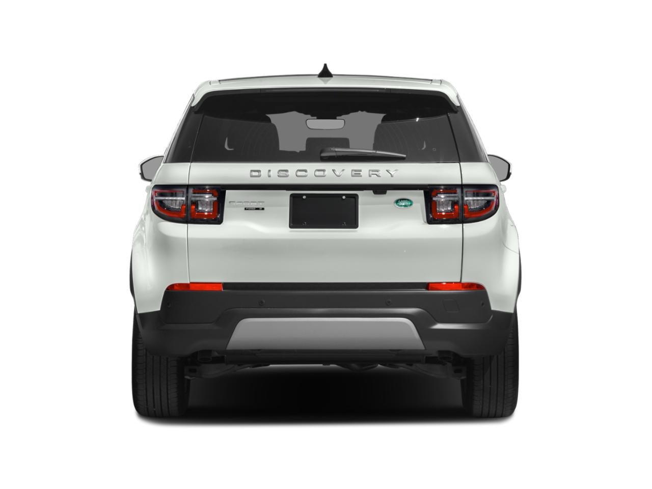 2022 Land Rover Discovery Sport S R-Dynamic 4WD