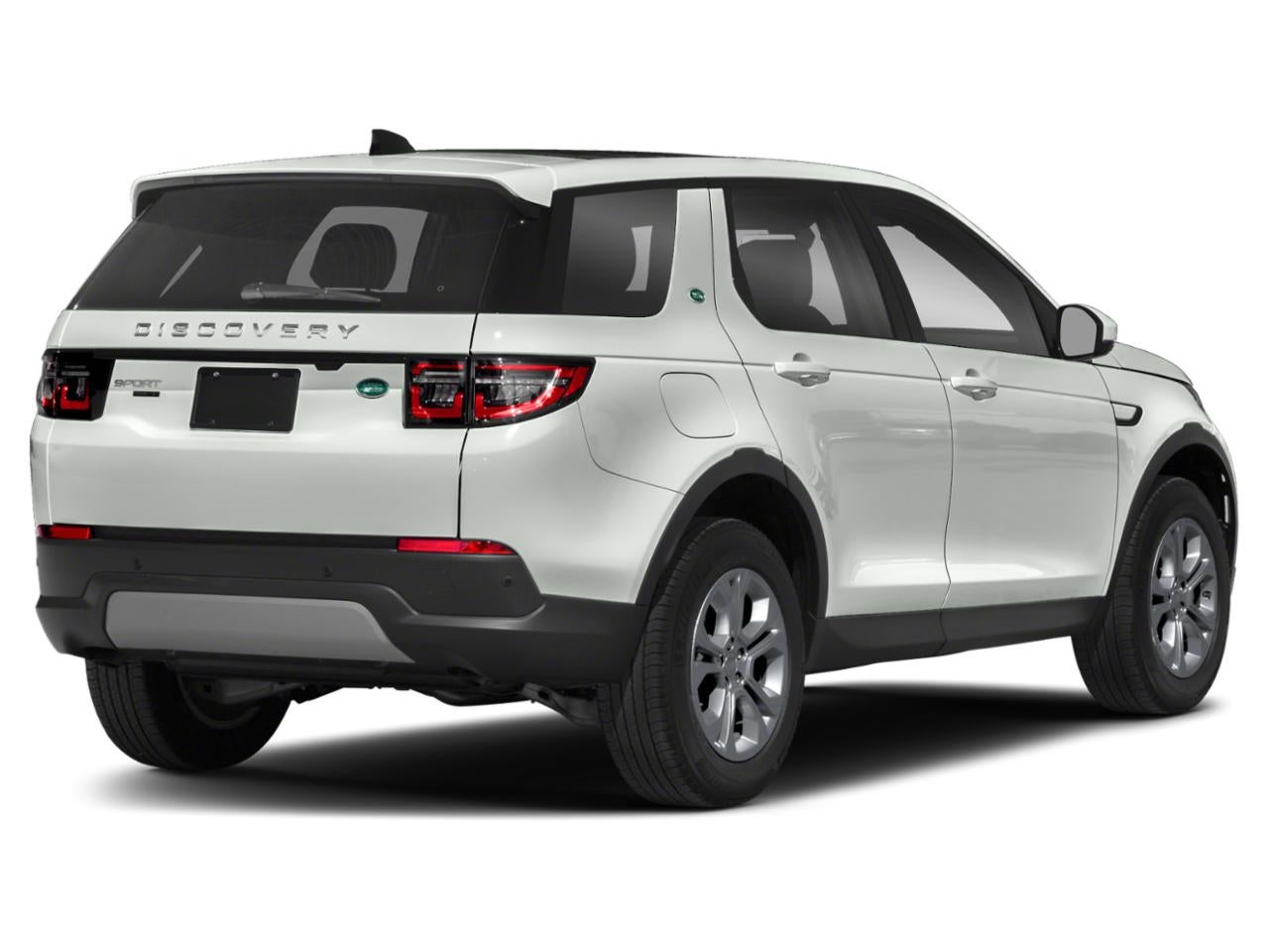 2022 Land Rover Discovery Sport S R-Dynamic 4WD