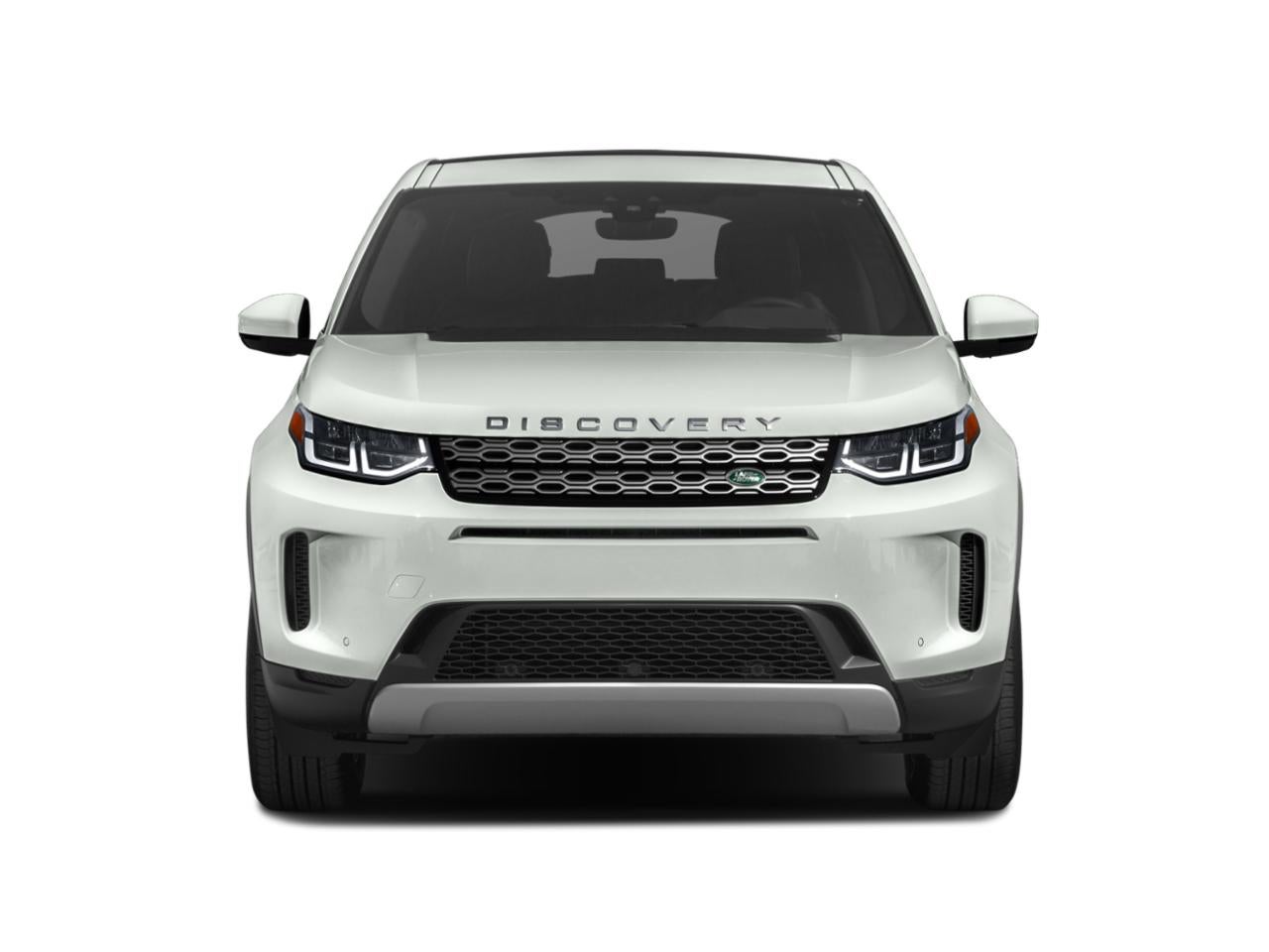 2022 Land Rover Discovery Sport S R-Dynamic 4WD