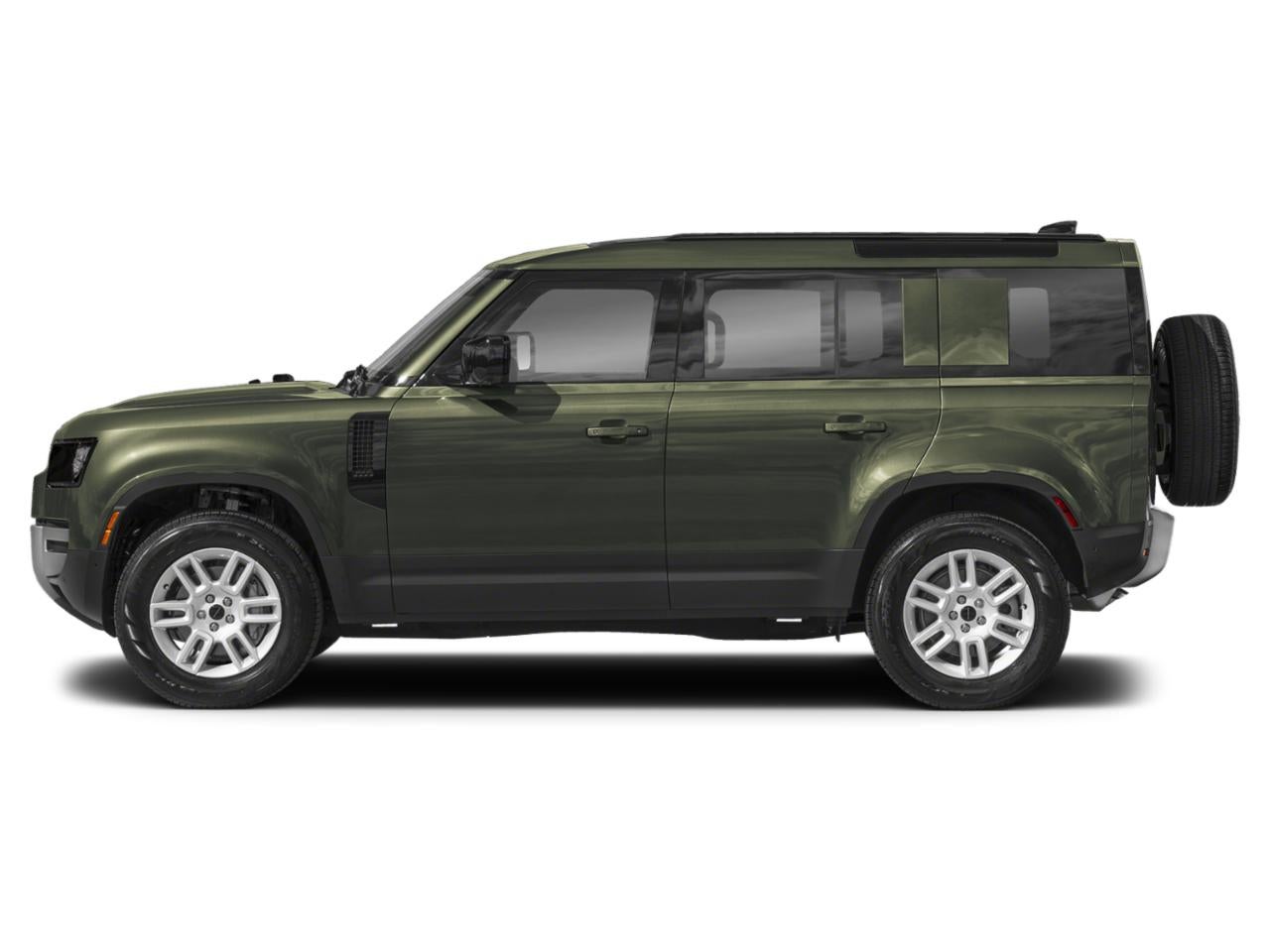 2026 Land Rover Defender 110 P400 X-Dynamic SE