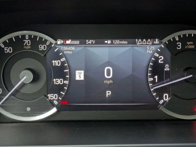 2023 Land Rover Defender 110 X-Dynamic SE AWD