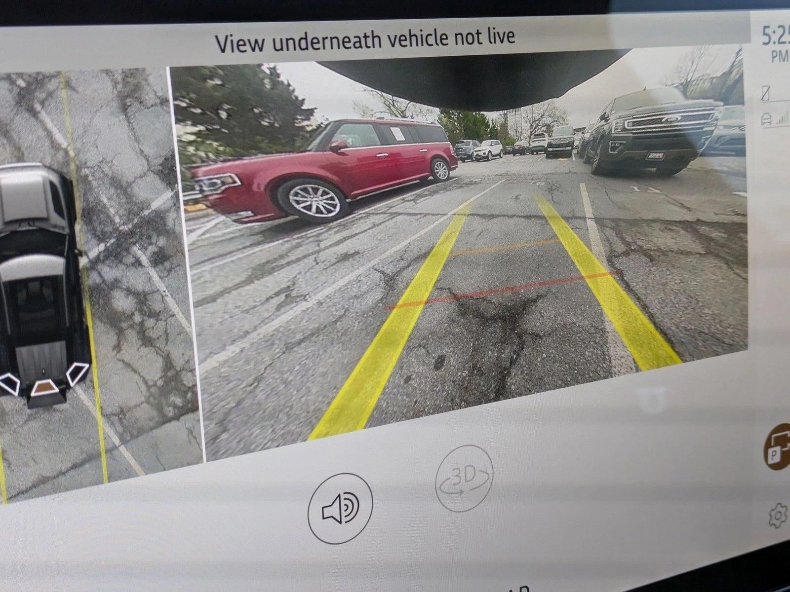 2023 Land Rover Defender 110 X-Dynamic SE AWD