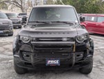 2023 Land Rover Defender 110 X-Dynamic SE AWD
