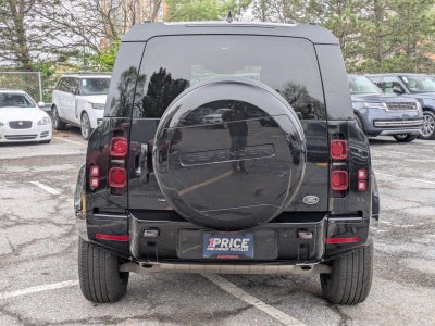 2023 Land Rover Defender 110 X-Dynamic SE AWD