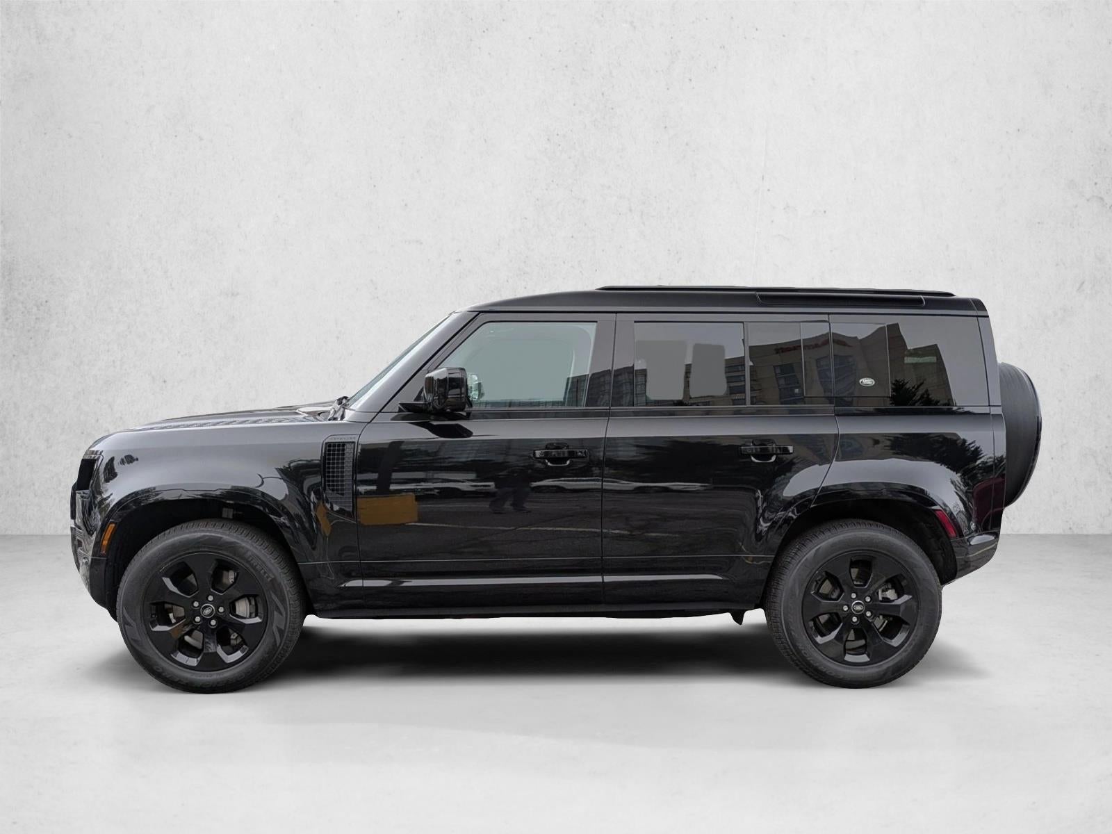 2023 Land Rover Defender 110 X-Dynamic SE AWD