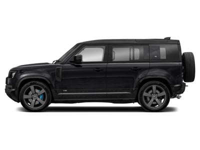 2023 Land Rover Defender 110 X-Dynamic SE AWD