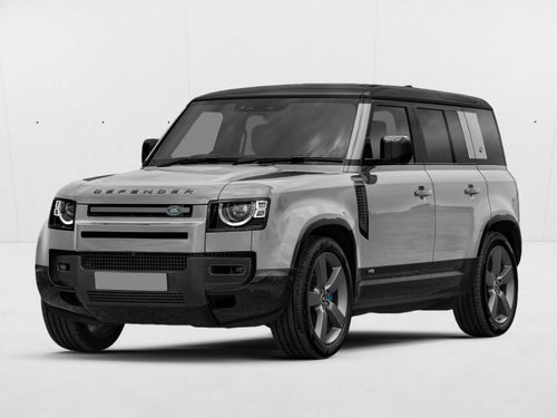 2023 Land Rover Defender 110 X-Dynamic SE AWD