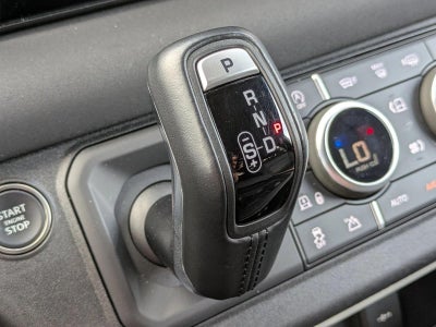 2023 Land Rover Defender 110 X-Dynamic SE AWD