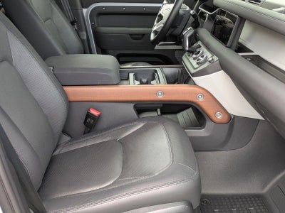 2023 Land Rover Defender 110 X-Dynamic SE AWD