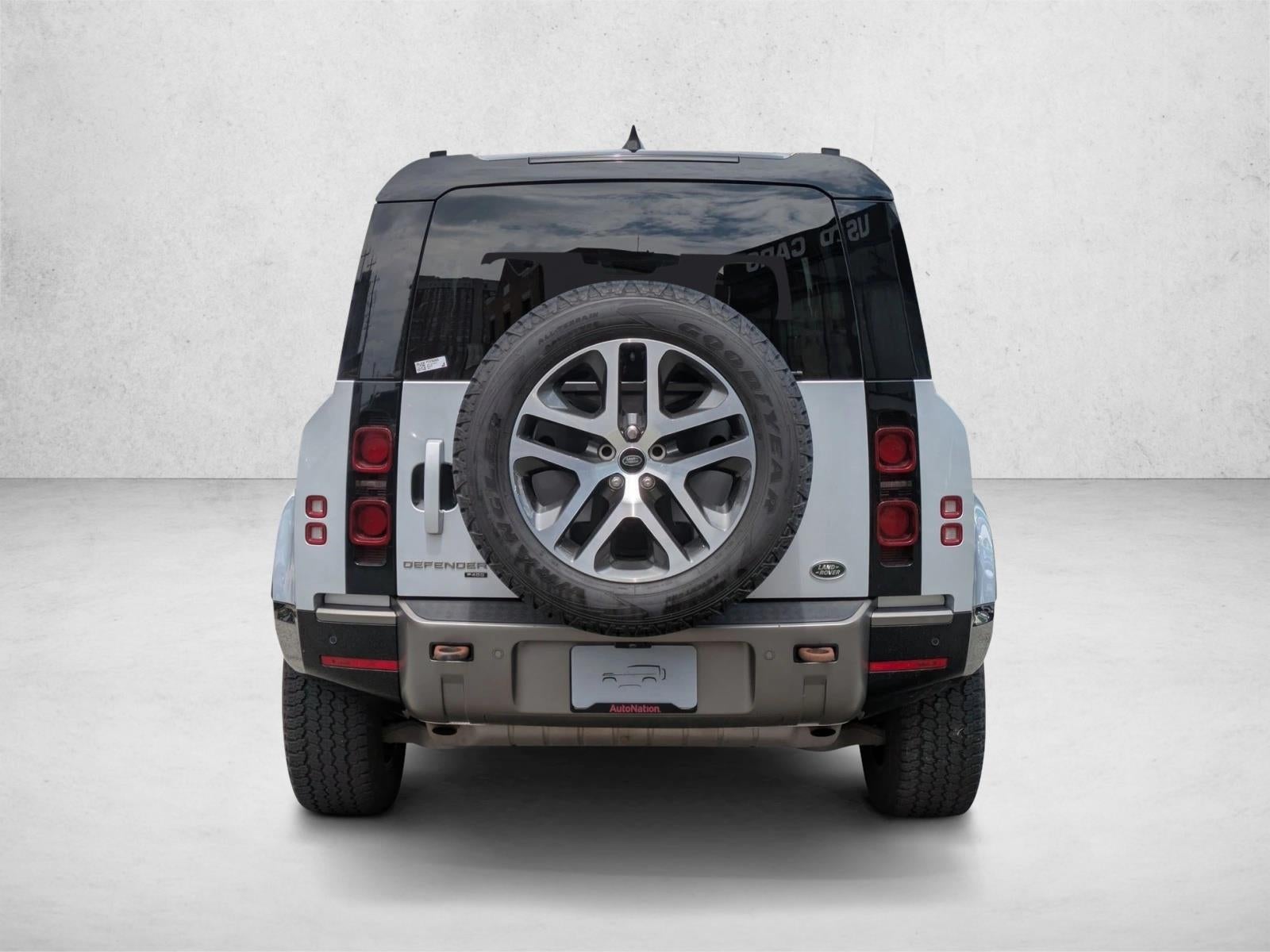 2023 Land Rover Defender 110 X-Dynamic SE AWD