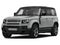 2023 Land Rover Defender 110 X-Dynamic SE AWD
