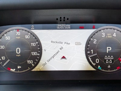 2022 Land Rover Defender 110 X-Dynamic HSE AWD