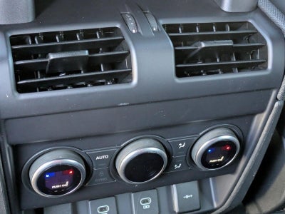 2022 Land Rover Defender 110 X-Dynamic HSE AWD