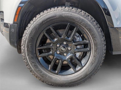 2022 Land Rover Defender 110 X-Dynamic HSE AWD