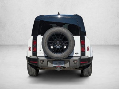 2022 Land Rover Defender 110 X-Dynamic HSE AWD