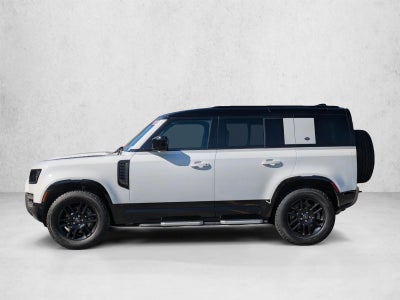 2022 Land Rover Defender 110 X-Dynamic HSE AWD