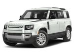 2022 Land Rover Defender 110 X-Dynamic HSE AWD