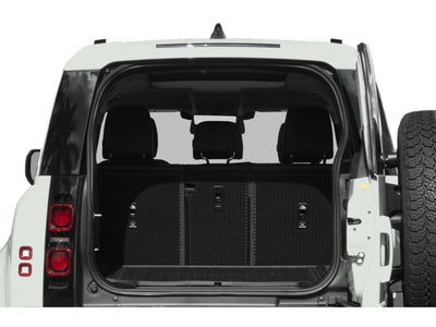 2022 Land Rover Defender 110 X-Dynamic HSE AWD