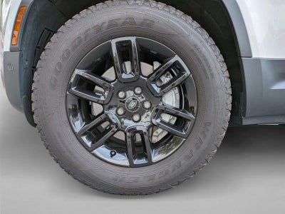 2024 Land Rover Defender 110 P400 S