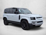 2024 Land Rover Defender 110 P400 S