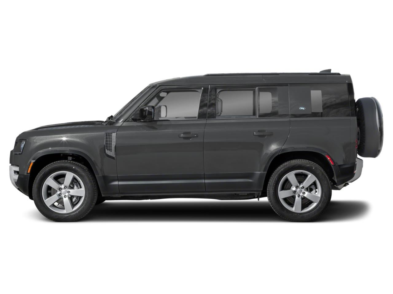 2024 Land Rover Defender 110 P400 S