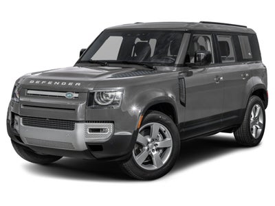 2024 Land Rover Defender 110 P300 S