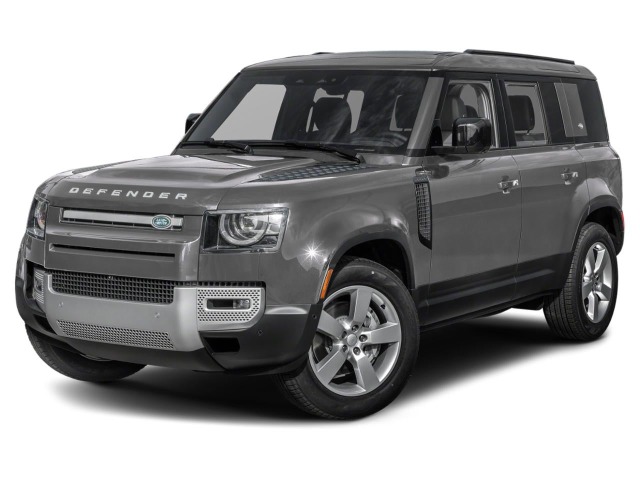 2024 Land Rover Defender 110 P300 S