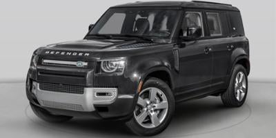 2024 Land Rover Defender 110 P300 S