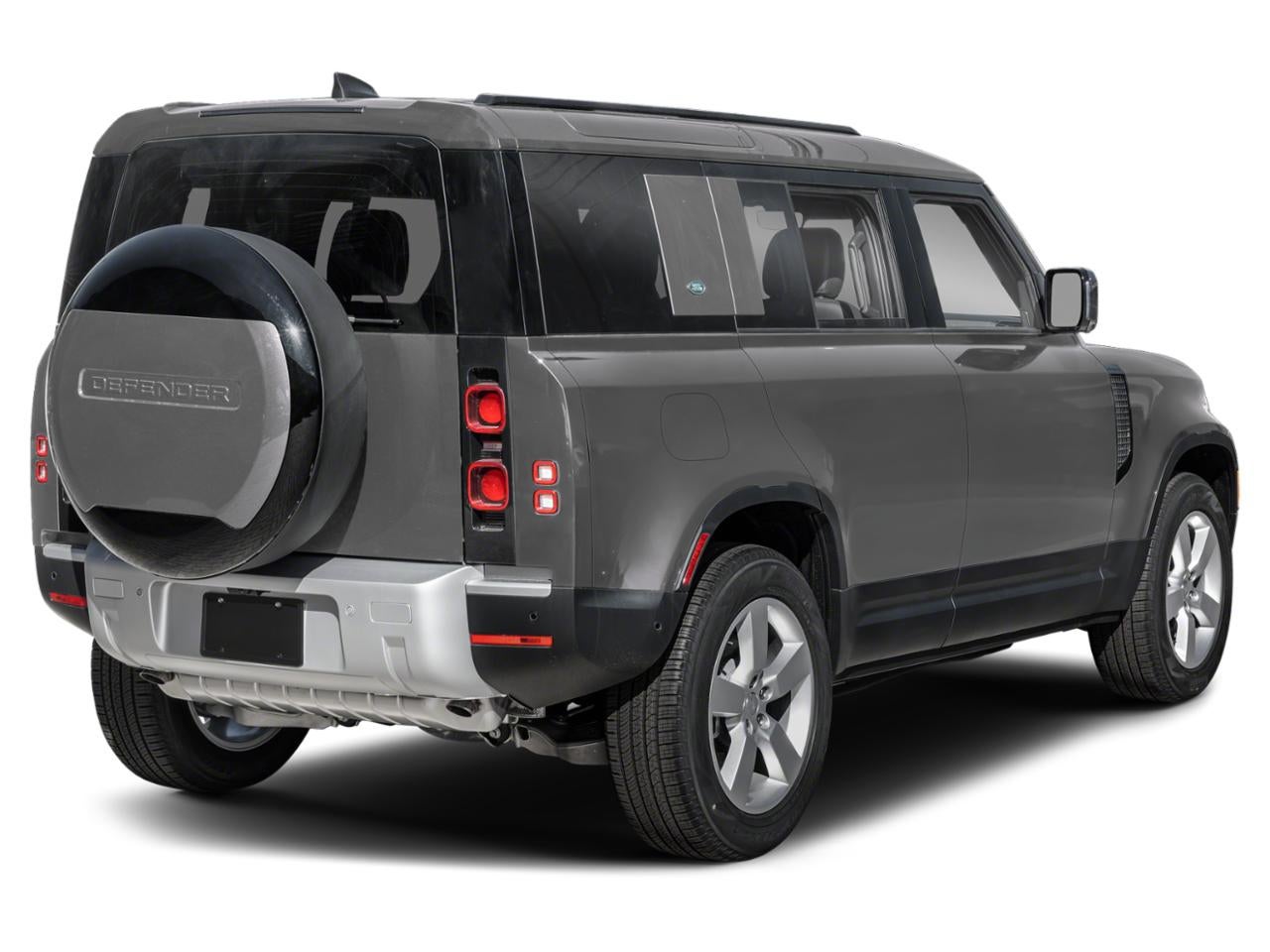 2024 Land Rover Defender 110 P300 S