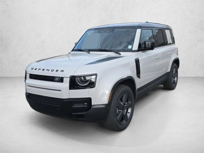 2026 Land Rover Defender 110 P300 S