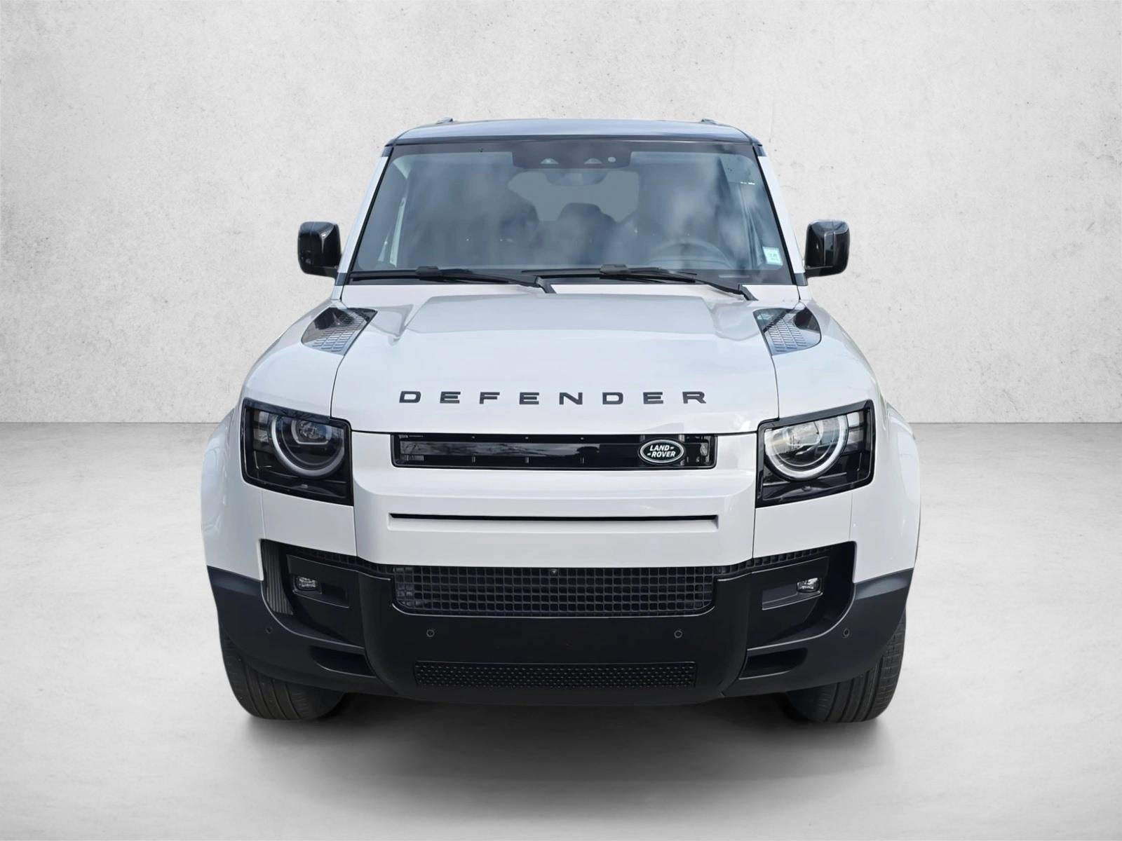 2026 Land Rover Defender 110 P300 S