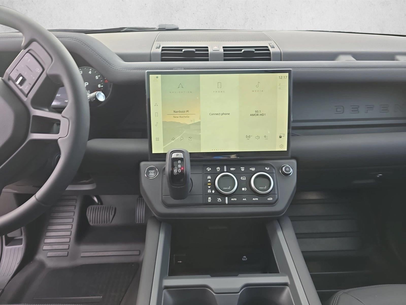 2026 Land Rover Defender 110 P300 S