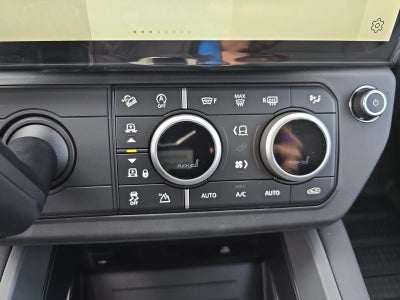 2026 Land Rover Defender 110 P300 S