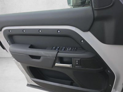 2026 Land Rover Defender 110 P300 S