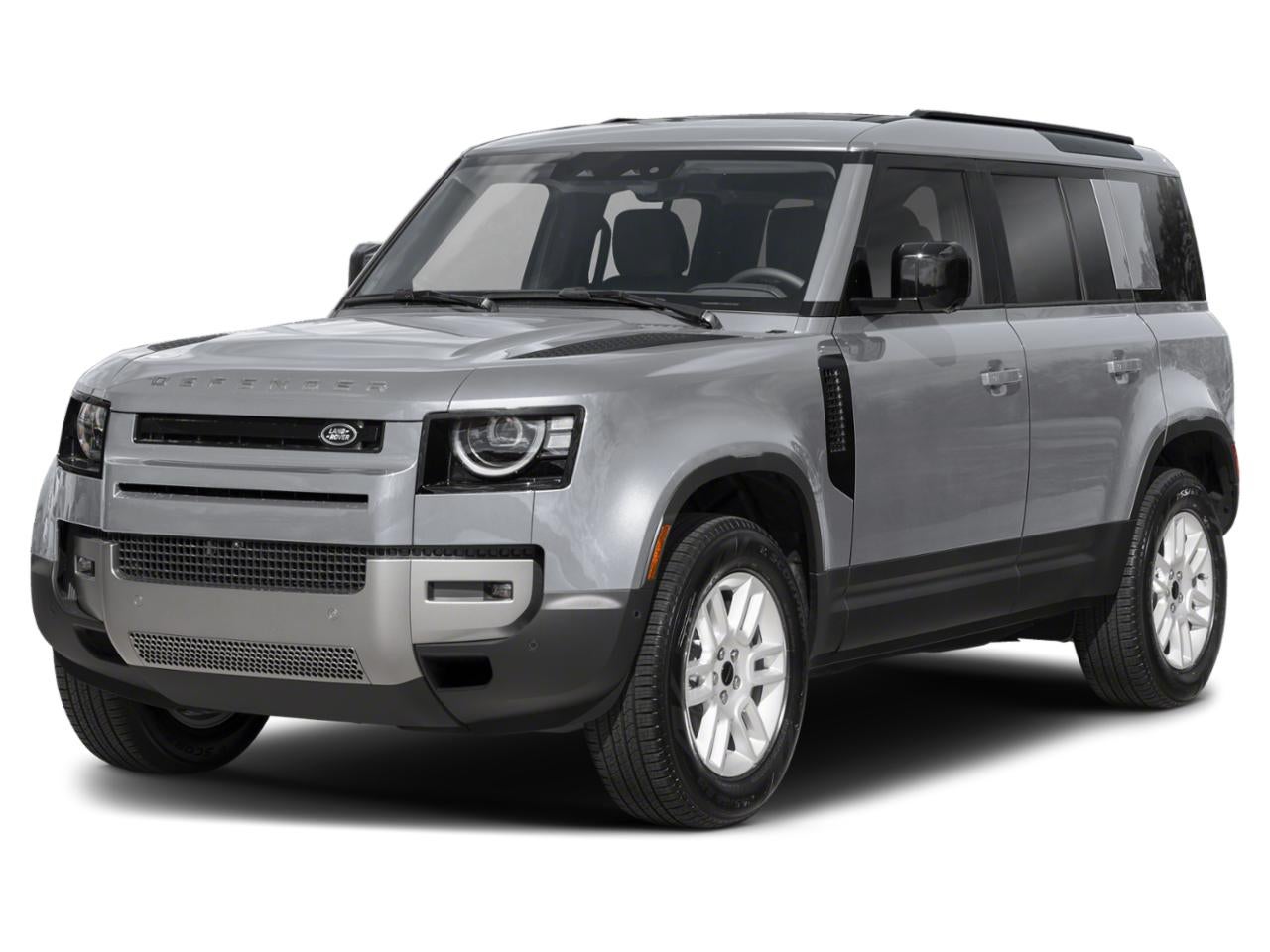 2026 Land Rover Defender 110 P300 S