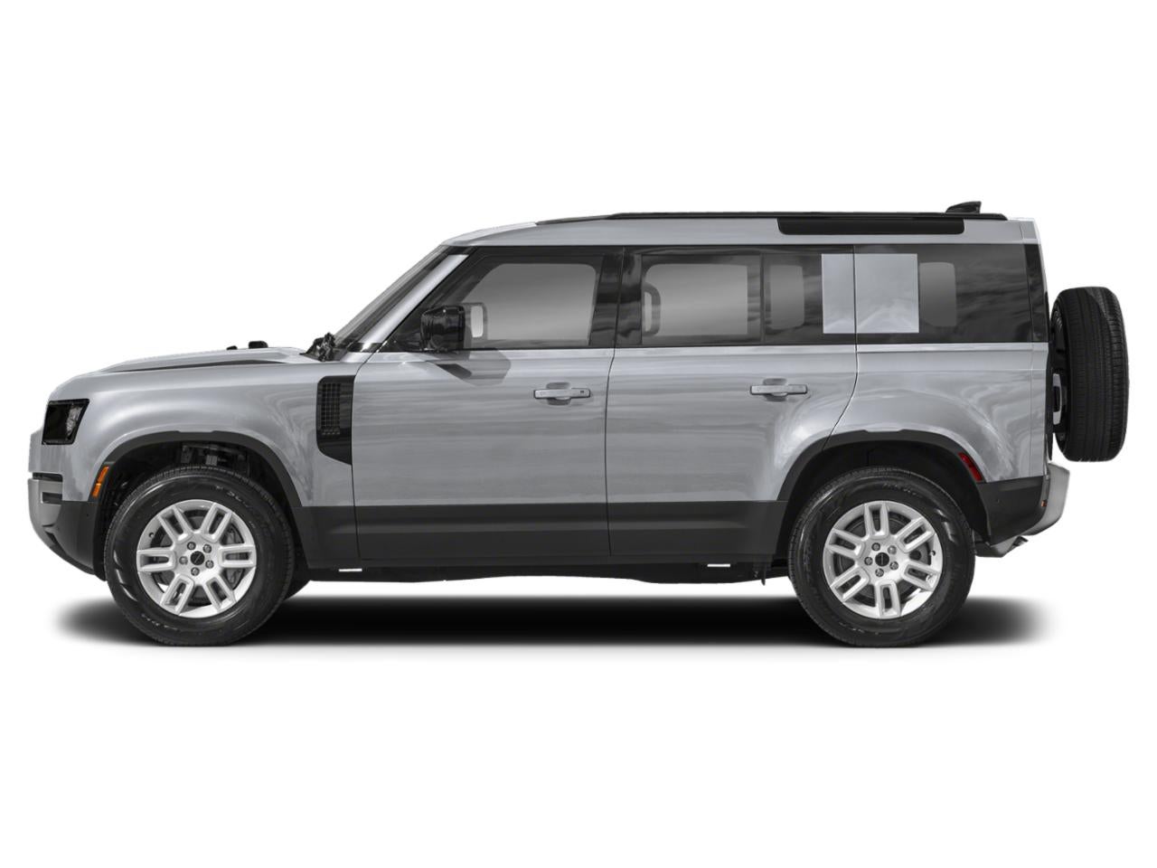 2026 Land Rover Defender 110 P300 S