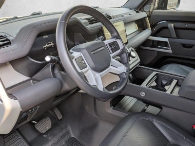 2023 Land Rover Defender 110 S AWD