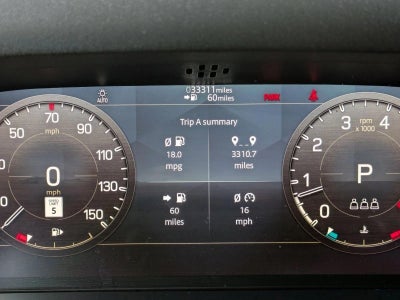 2023 Land Rover Defender 110 S AWD